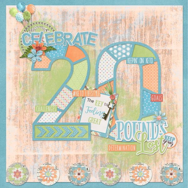 Celebrate