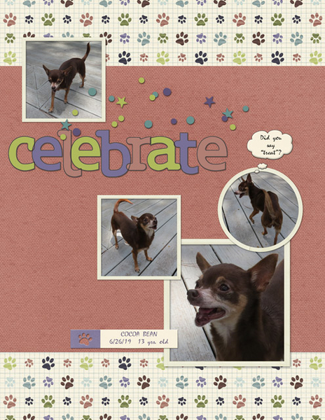 Celebrate