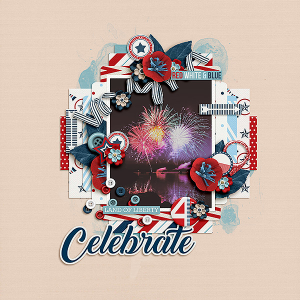 Celebrate