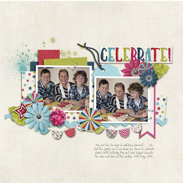 Celebrate!