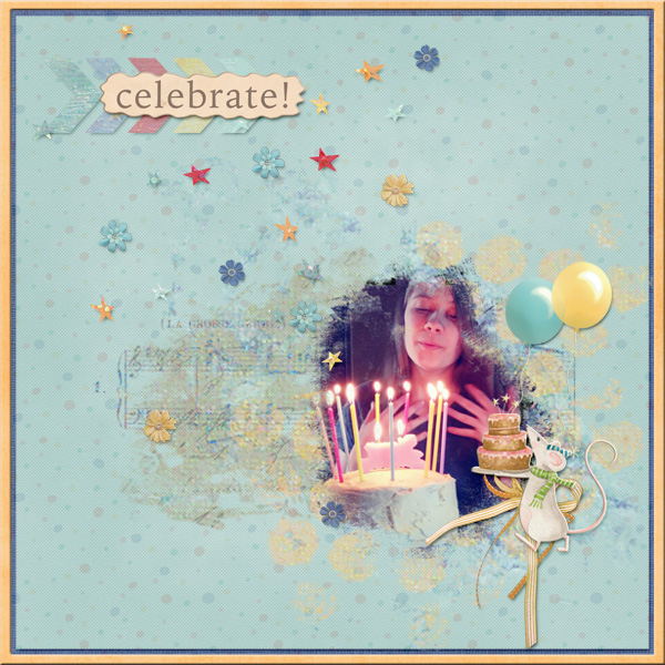 Celebrate