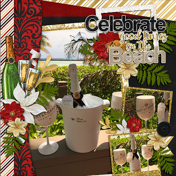 Celebrate