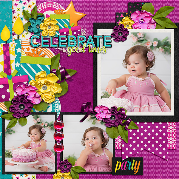 Celebrate!