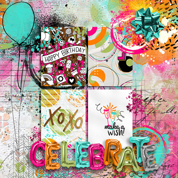 Celebrate