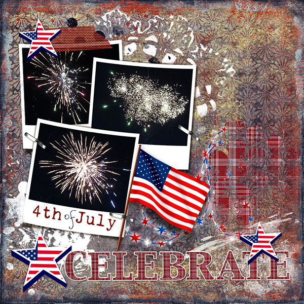 Celebrate