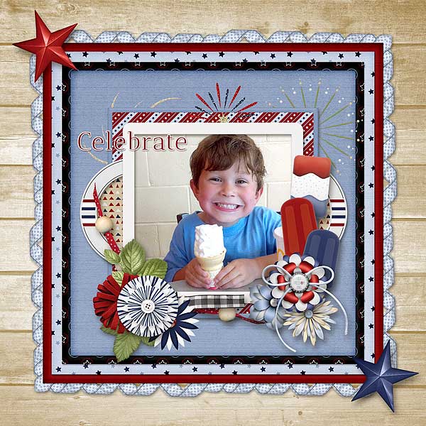 Celebrate