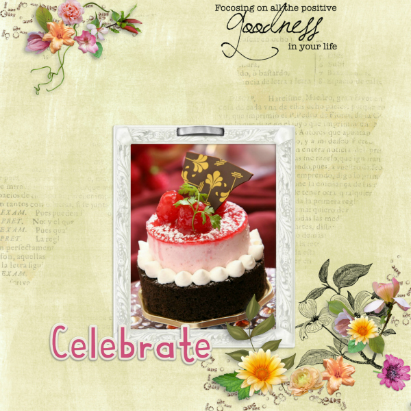 Celebrate