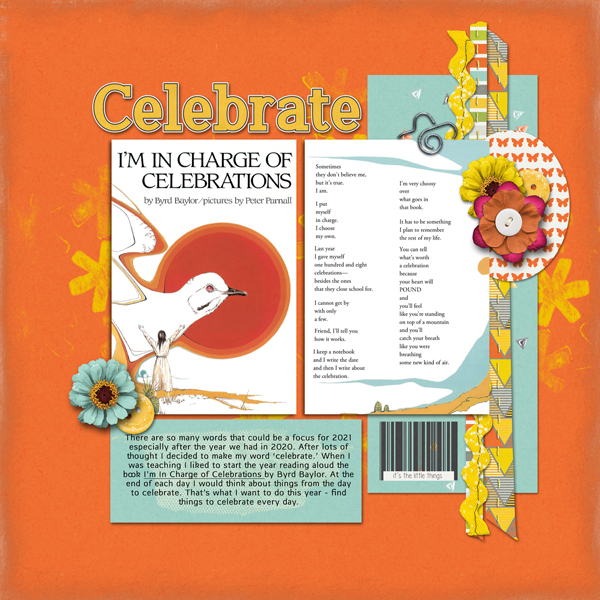 Celebrate
