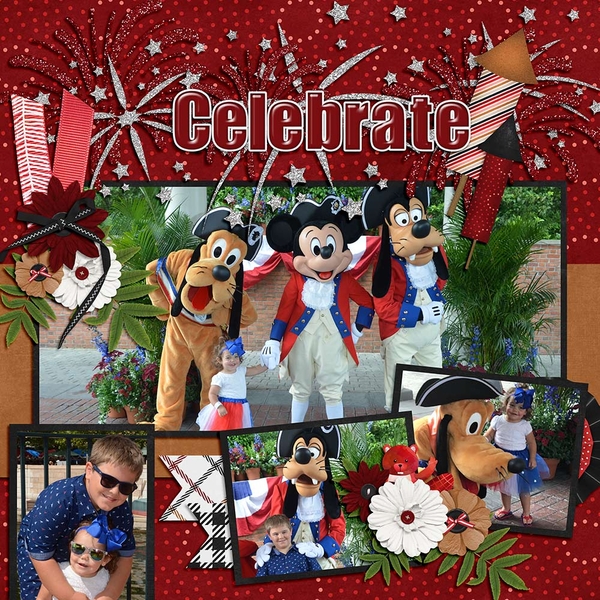 Celebrate