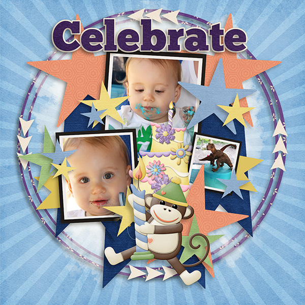 Celebrate