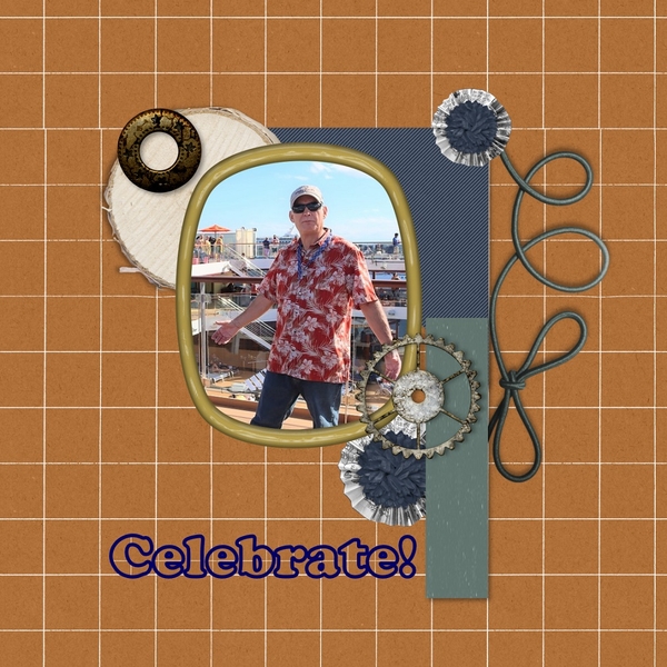 Celebrate!