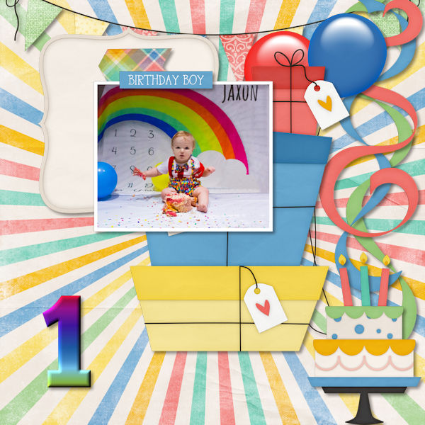 Celebrate