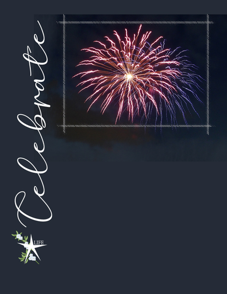 Celebrate