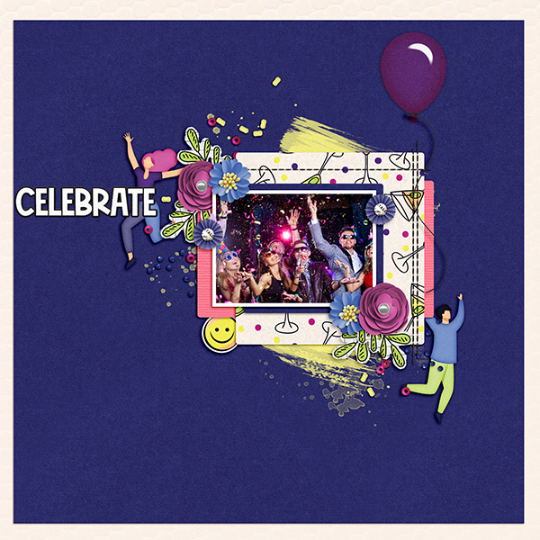 Celebrate