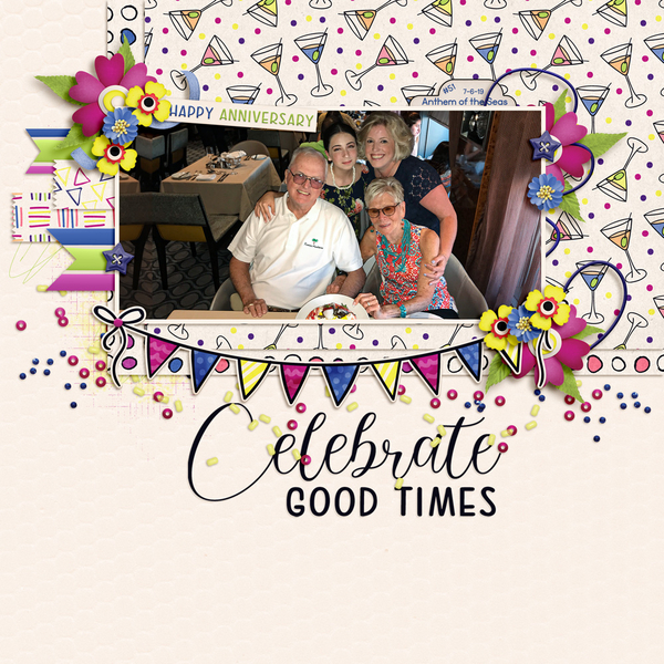 Celebrate