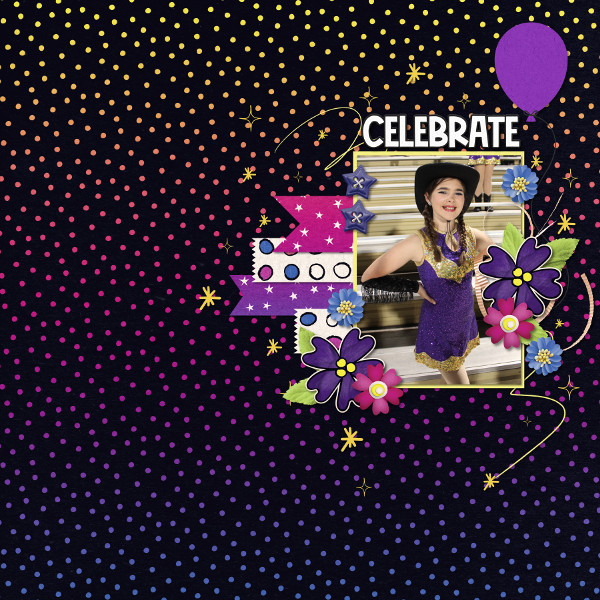 Celebrate