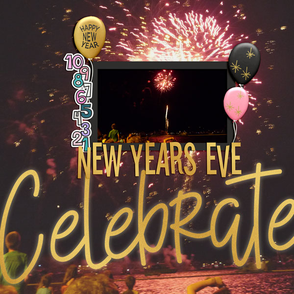 Celebrate
