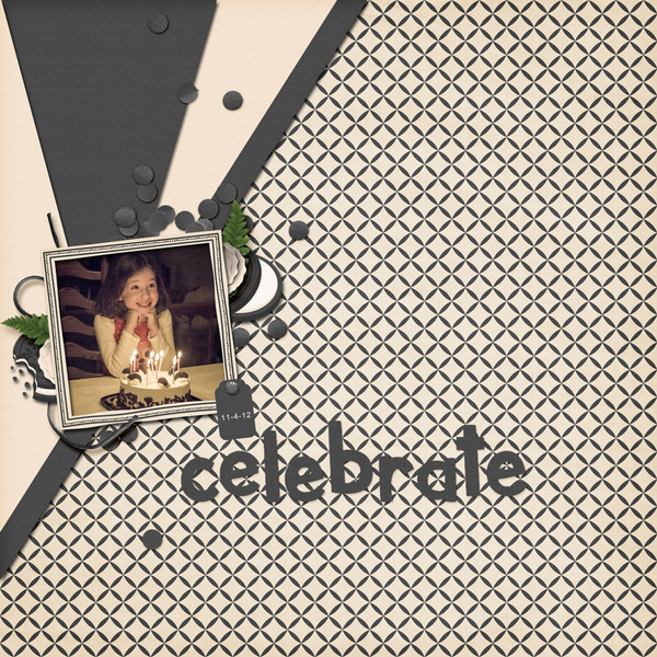 Celebrate