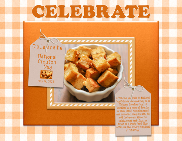Celebrate