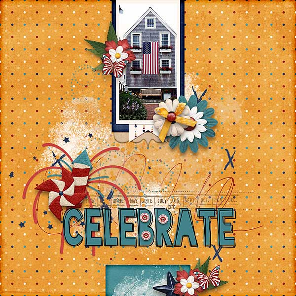 Celebrate