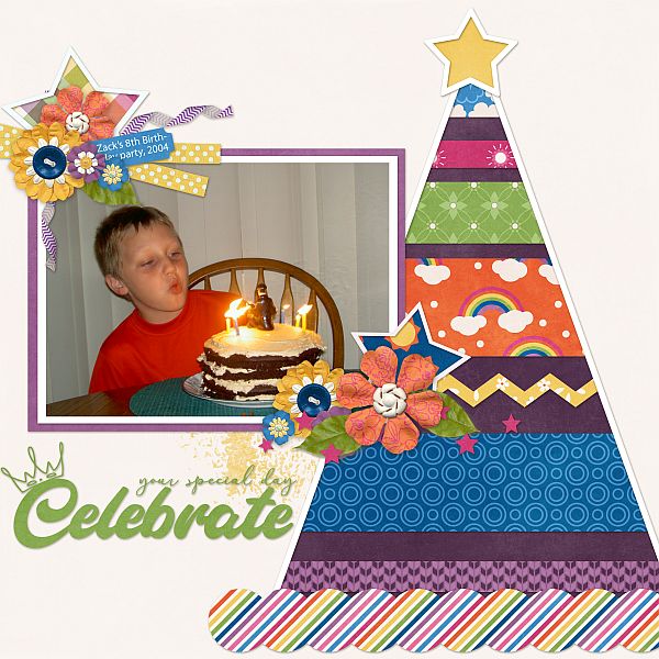 Celebrate
