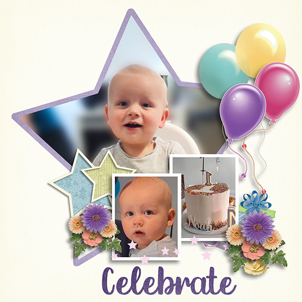 Celebrate