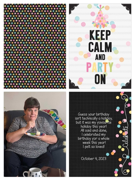 Celebrate!