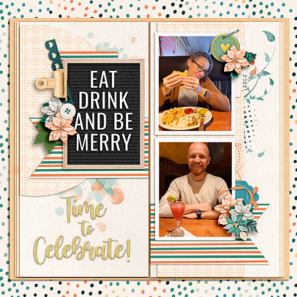 Celebrate