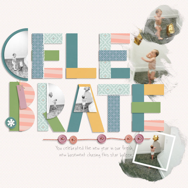 Celebrate