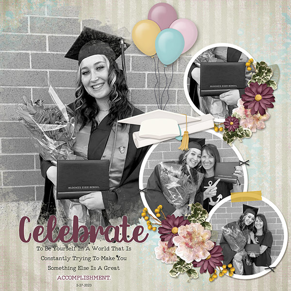 Celebrate