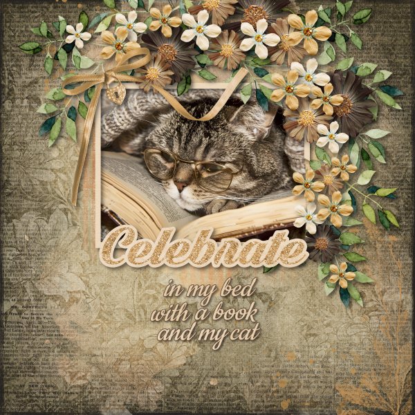 Celebrate