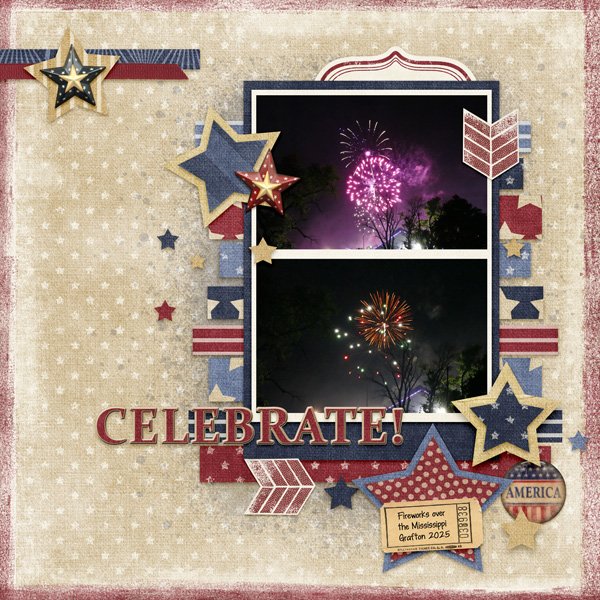 Celebrate