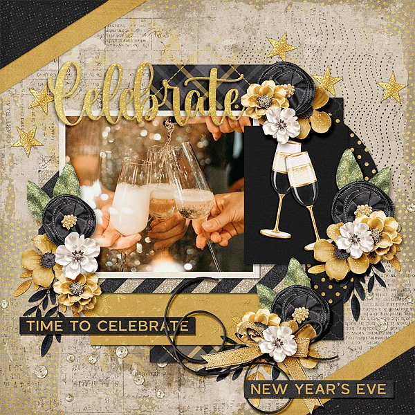 Celebrate