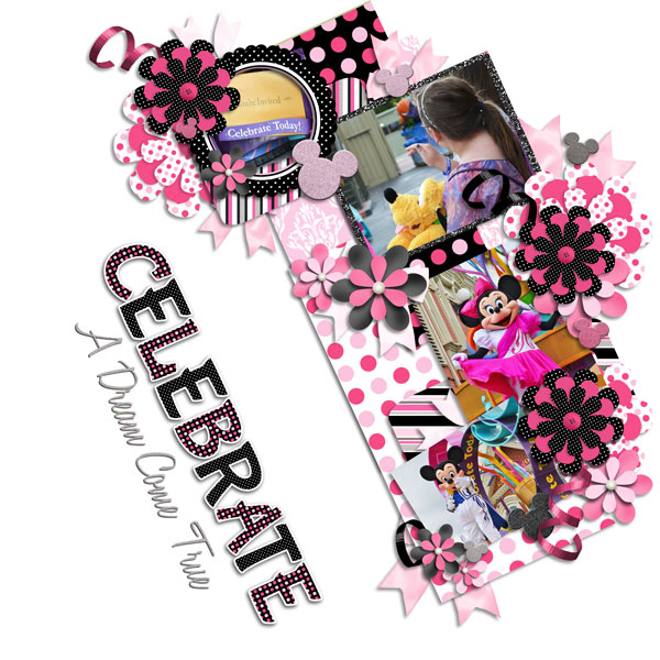 Celebrate