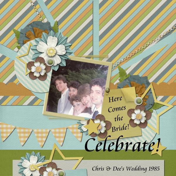 Celebrate!