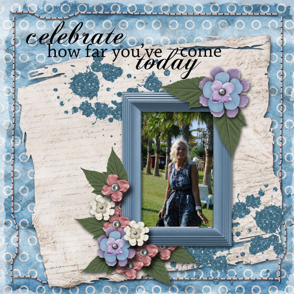 Celebrate6
