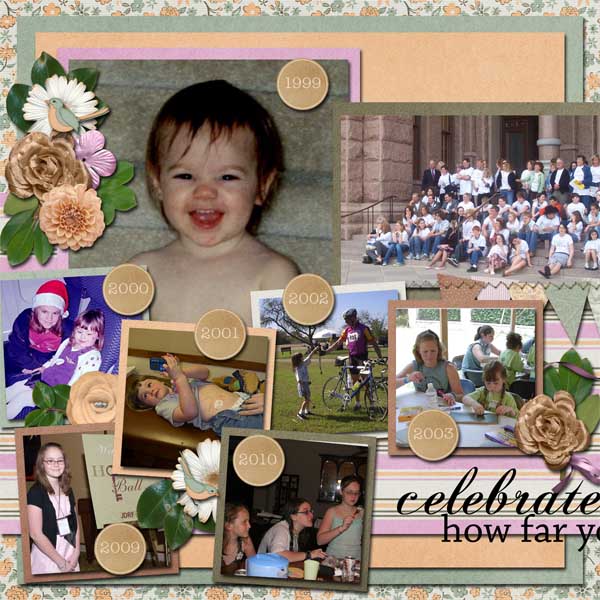 Celebrating 14 years of Type 1 diabetes