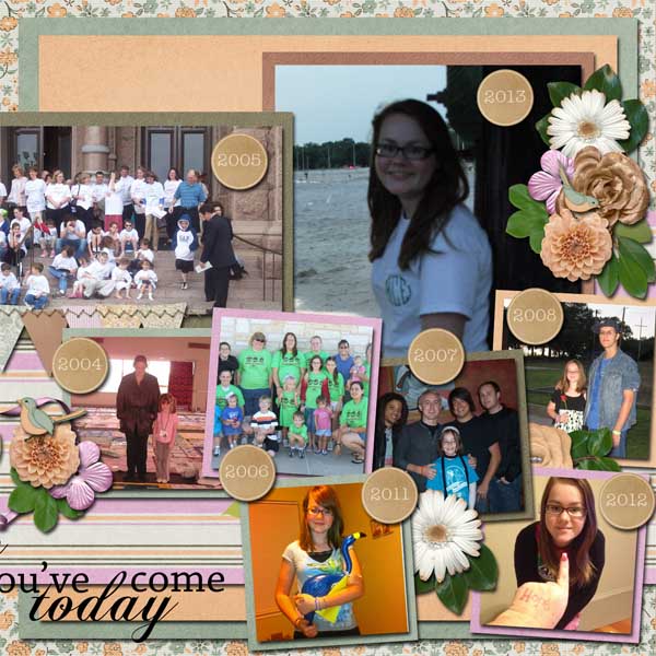 Celebrating 14 years of Type 1 diabetes