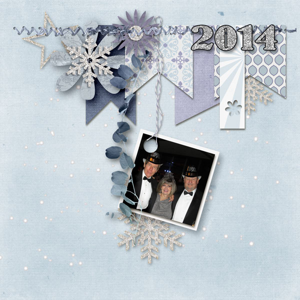 Celebrating 2014