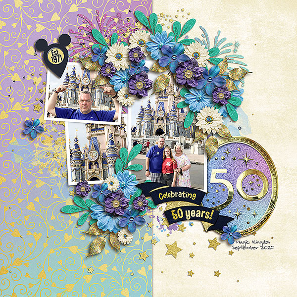 Celebrating 50 Years