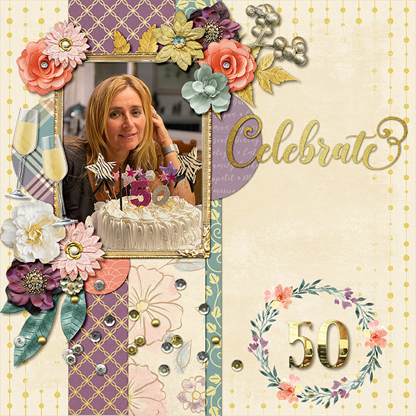 Celebrating 50