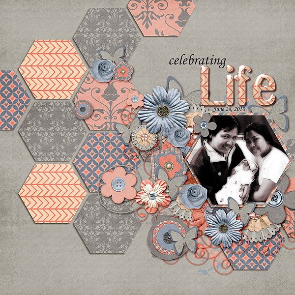 Celebrating Life