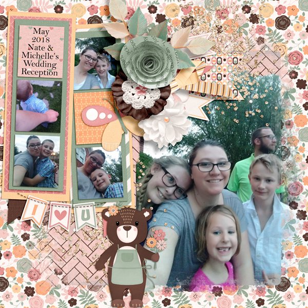 Celebrating Love 1