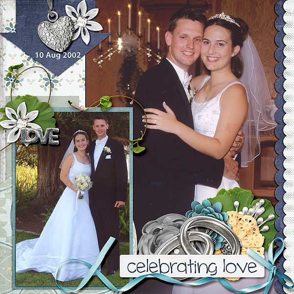 Celebrating Love