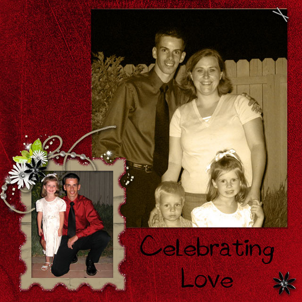 Celebrating Love