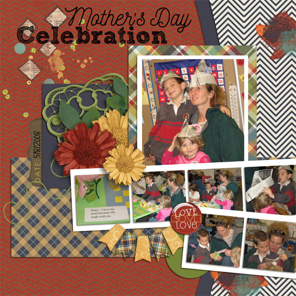 Celebration 08