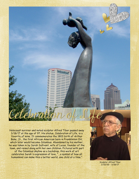 Celebration of Life
