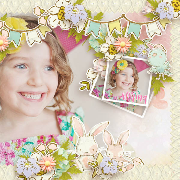Celebration Of Spring