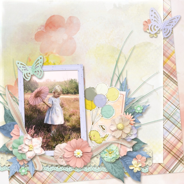 Celebration of Spring