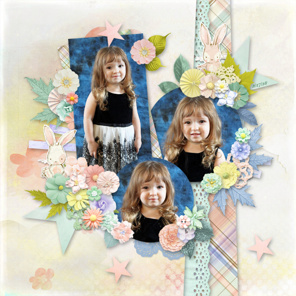 Celebration of Spring
